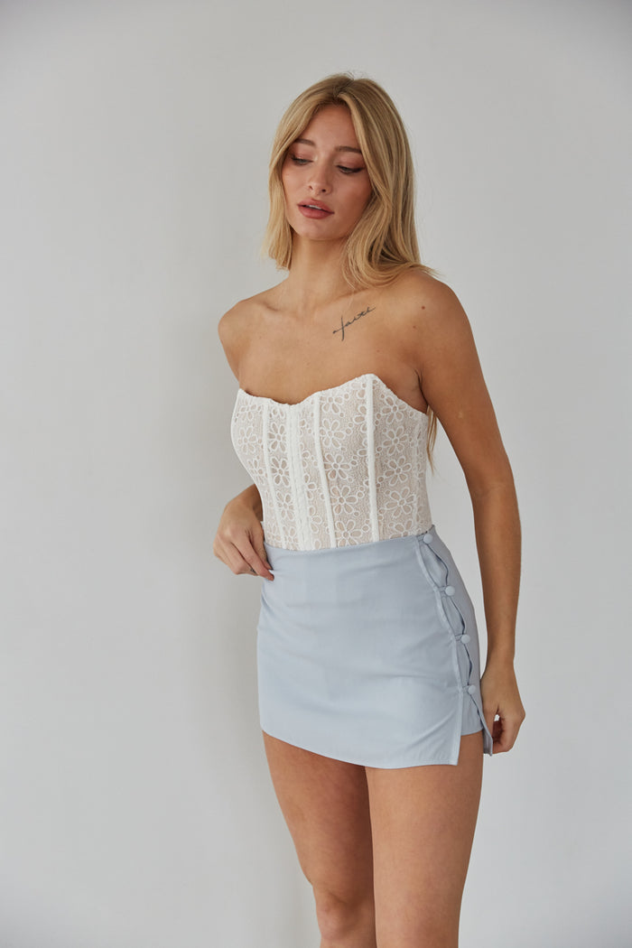 Powder Blue / XS