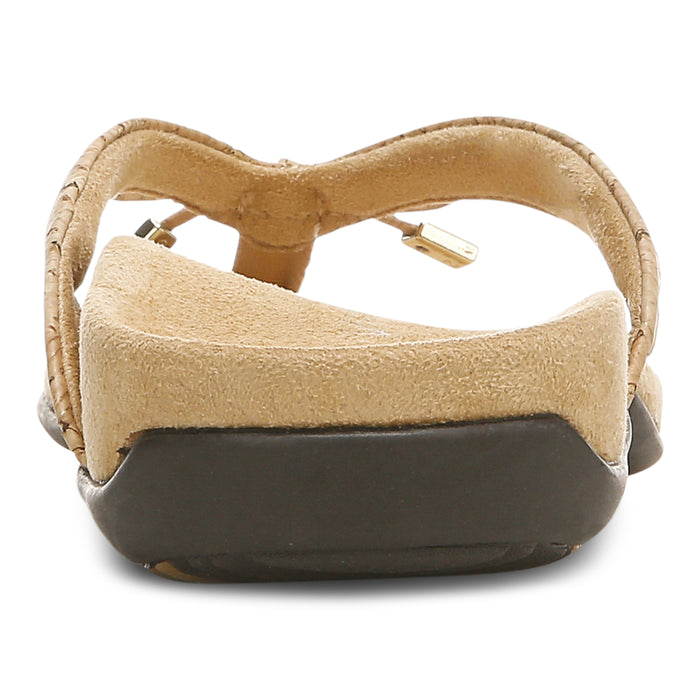 Bella - Gold Cork