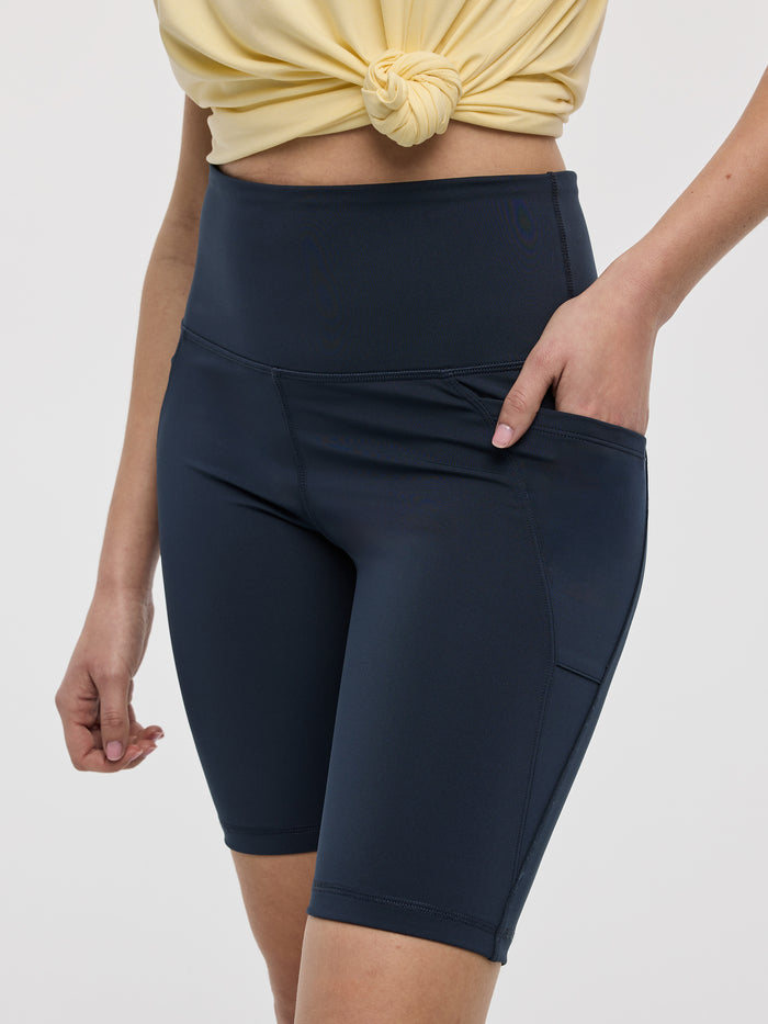 Biker Shorts - PULSE (R) Hyba