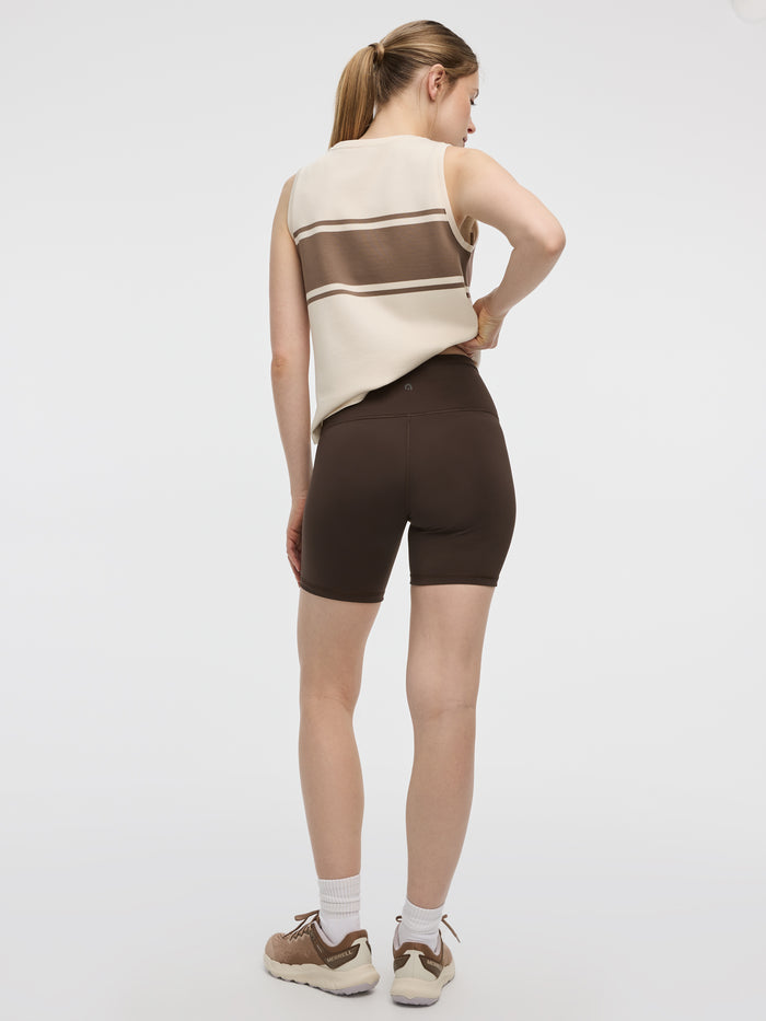 Biker Shorts 6 in. - PULSE (R) Hyba