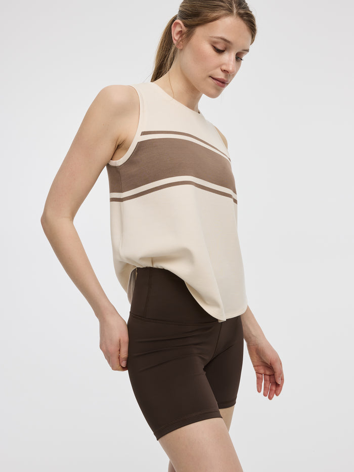 Biker Shorts 6 in. - PULSE (R) Hyba