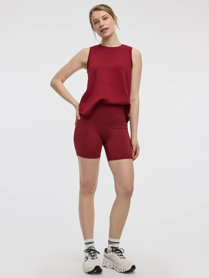 Biker Shorts 6 in. - PULSE (R) Hyba