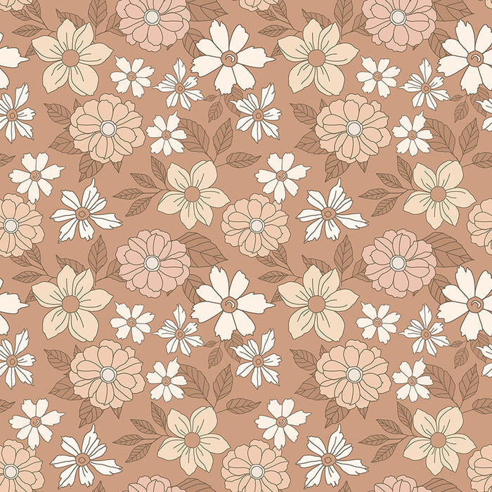 BohoFlowersV3 - Family Fabrics B.V.
