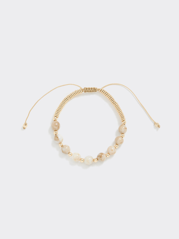 Bracelet – Acrylic Beaded Design – Ladies Collection