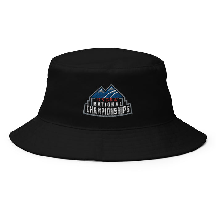 Bucket Hat - USCSA Nationals