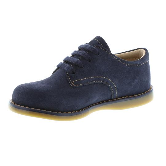 Bucky - Denim Suede - Boy's
