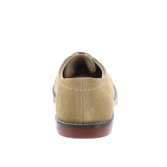 Bucky - Dirty Buck Suede - Boy's
