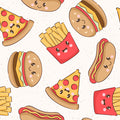 Burger sand Pizza - Family Fabrics B.V.