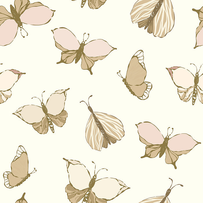 ButterfliesBB - Family Fabrics B.V.