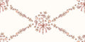 Candy Cane Garlands - Family Fabrics B.V.