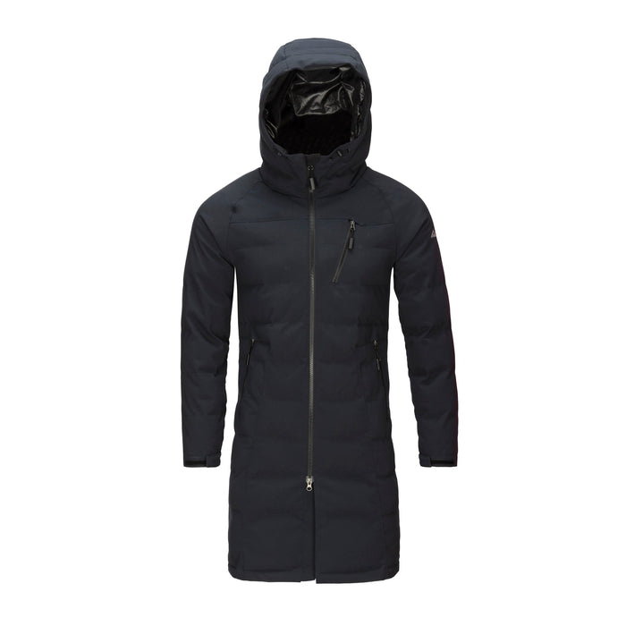Canvas Pano Jacket - Bulk