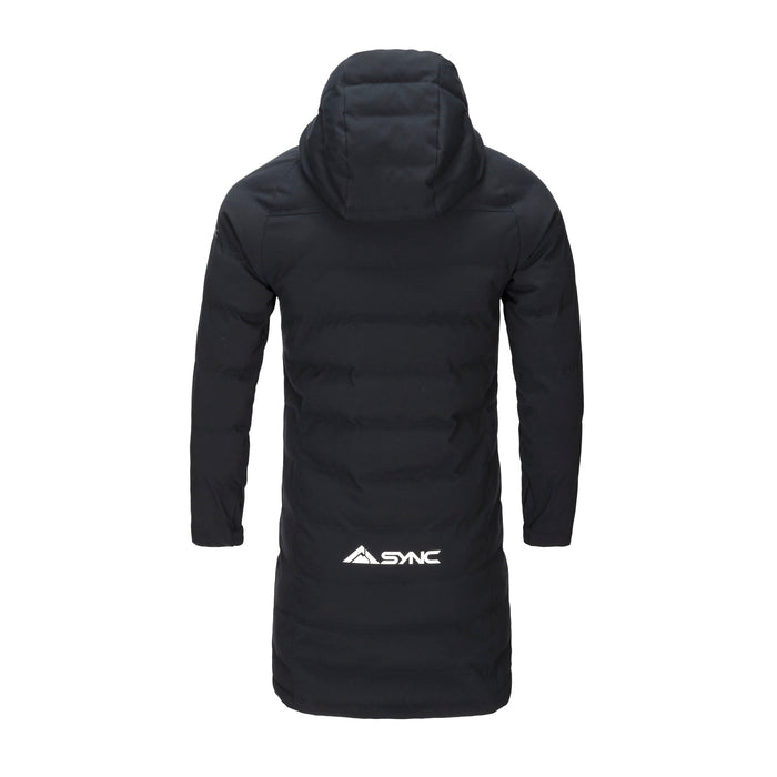 Canvas Pano Jacket - Bulk