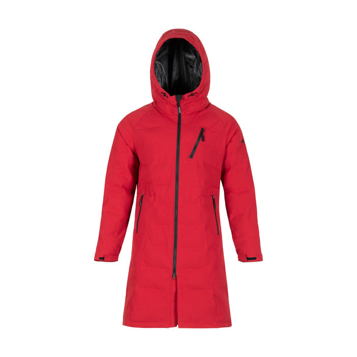 Canvas Pano Jacket - Bulk
