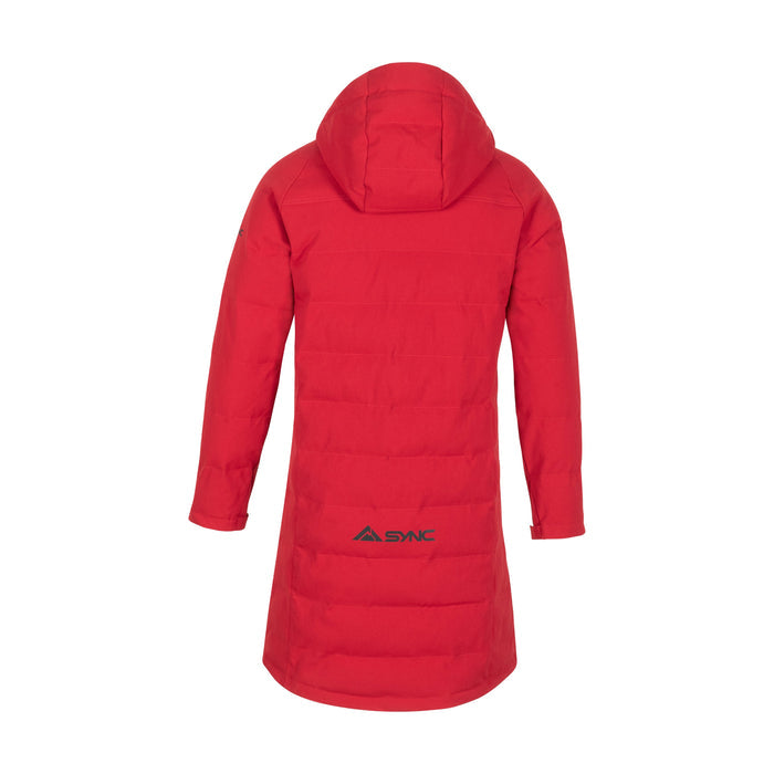 Canvas Pano Jacket - Bulk