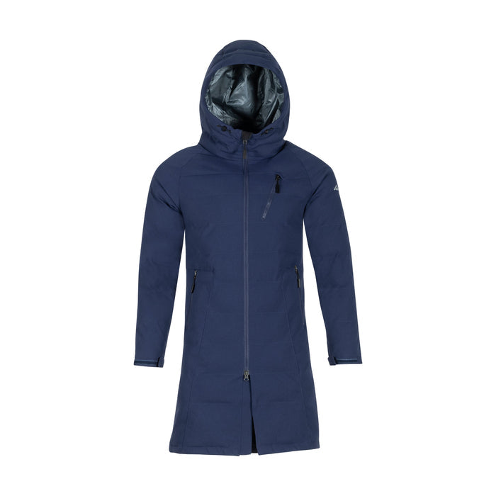 Canvas Pano Jacket - Bulk