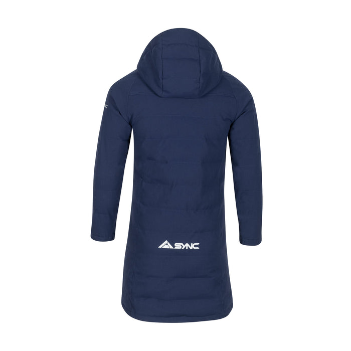 Canvas Pano Jacket - Bulk
