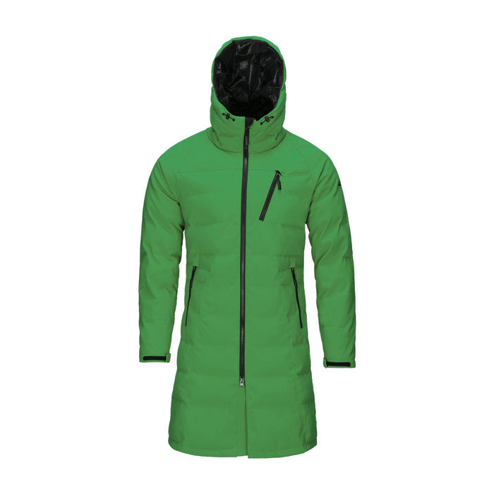 Canvas Pano Jacket - Bulk