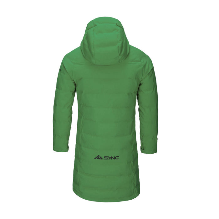 Canvas Pano Jacket - Bulk