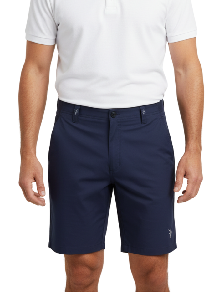 Captain Shorts "Buy One Get One Free"