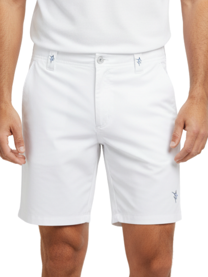 Captain Shorts "Buy One Get One Free"