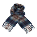 Cashmere Scottish Tartan Clan Scarf  Holyrood