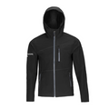 Championship Jacket - Blackhawk