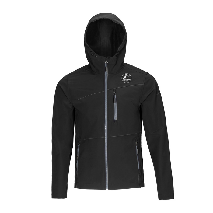 Championship Jacket - Bousquet Mountain