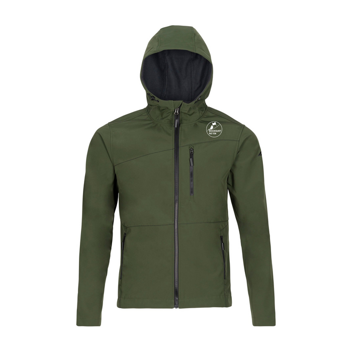 Championship Jacket - Bousquet Mountain