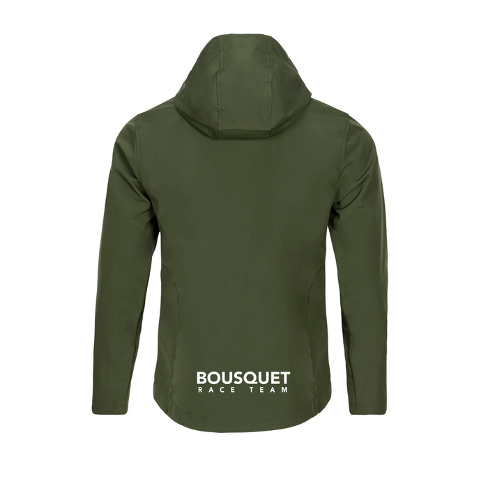 Championship Jacket - Bousquet Mountain