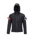 Championship Jacket - Catamount (Tri-state)