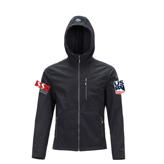 Championship Jacket - Catamount (Tri-state)