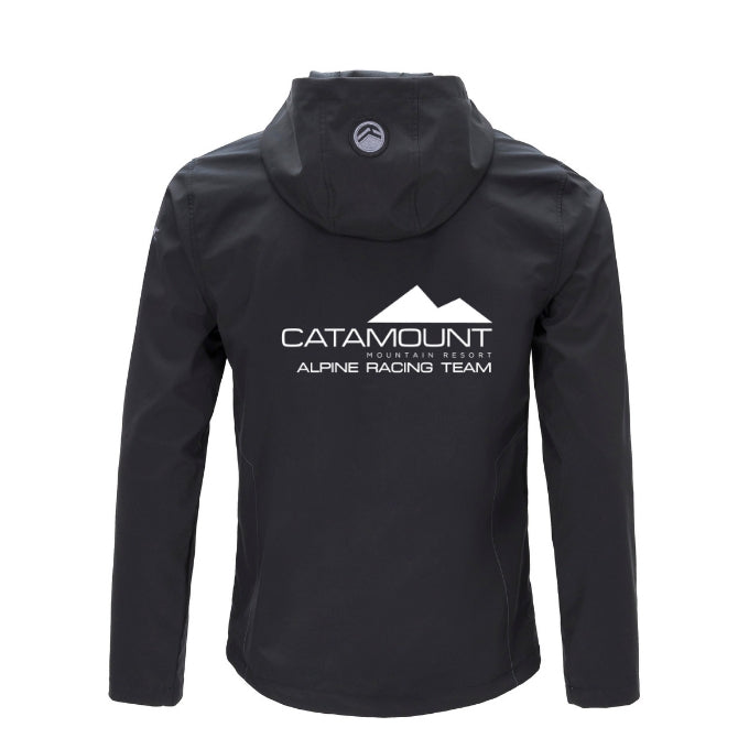 Championship Jacket - Catamount (Tri-state)