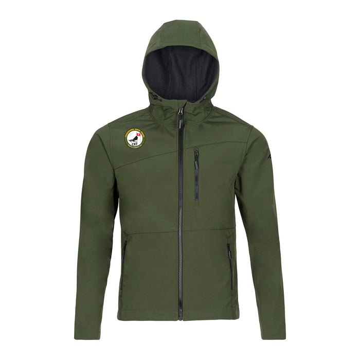 Championship Jacket - Cranmore