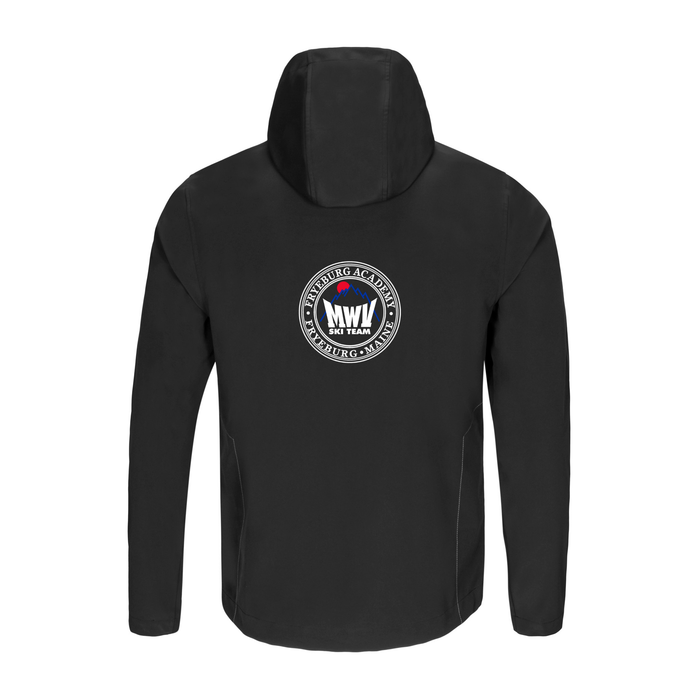 Championship Jacket - Fryeburg Academy