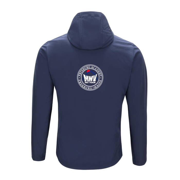 Championship Jacket - Fryeburg Academy
