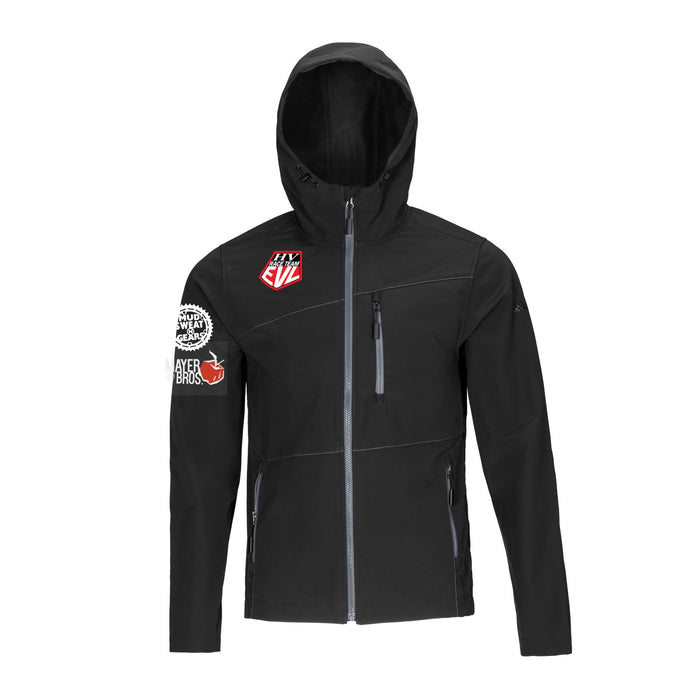Championship Jacket - Holiday Valley