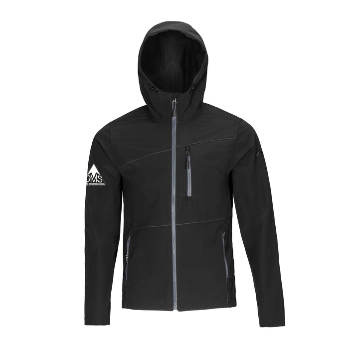 Championship Jacket - Okemo Mountain School (OMS)