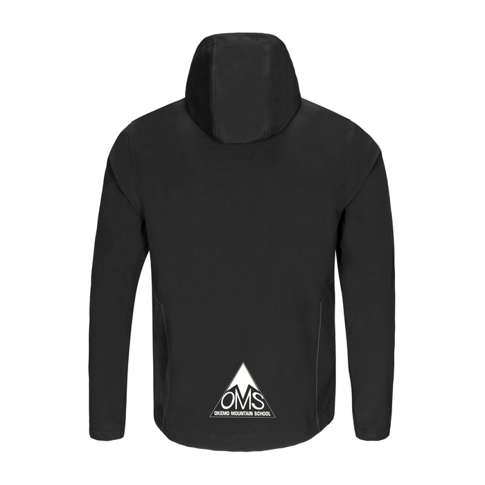 Championship Jacket - Okemo Mountain School (OMS)