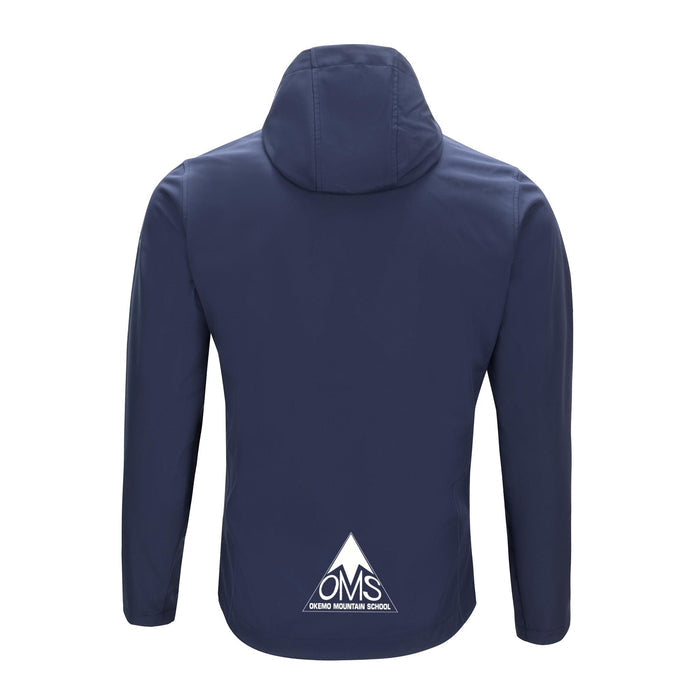 Championship Jacket - Okemo Mountain School (OMS)