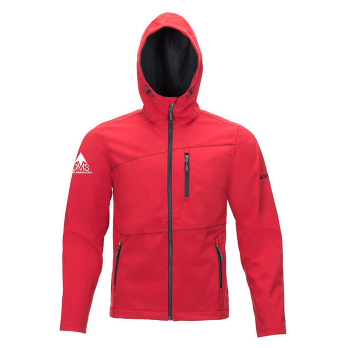 Championship Jacket - Okemo Mountain School (OMS)