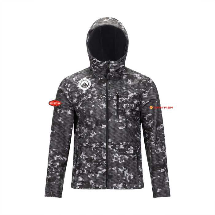 Championship Jacket - SMS