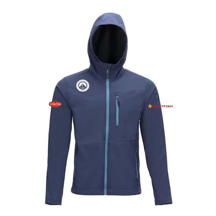 Championship Jacket - SMS