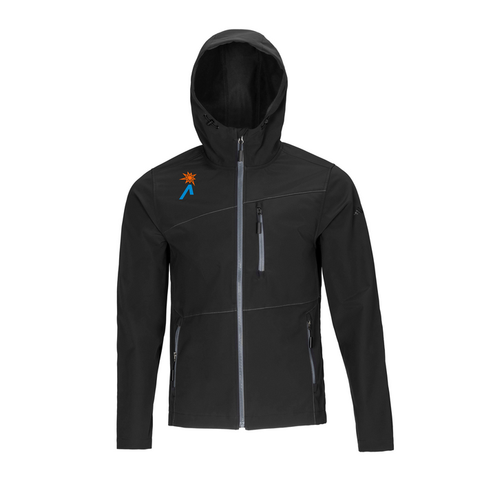 Championship Jacket - SPARC