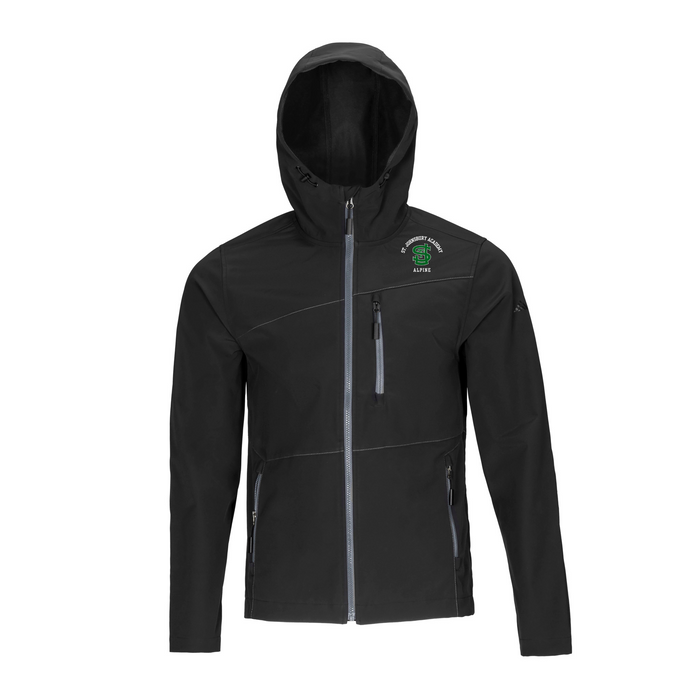 Championship Jacket - St. Johnsbury Academy