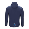Championship Jacket - Tussey Mountain