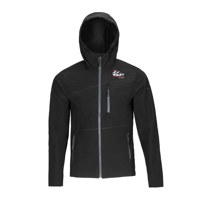 Championship Jacket - Wachusett Mountain Race Team