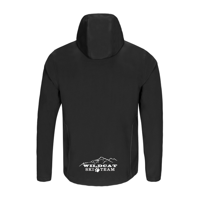 Championship Jacket - Wildcat Ski Team