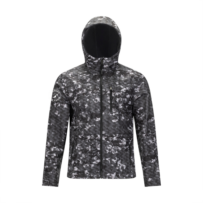 Championship Jacket - Wildcat Ski Team