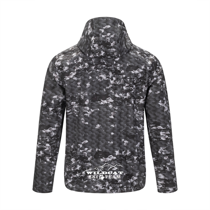 Championship Jacket - Wildcat Ski Team