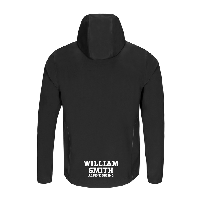 Championship Jacket - William Smith